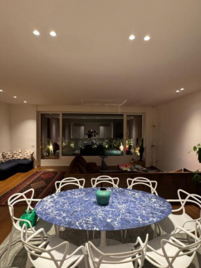 Luxury attic in the city - garage prenotabile Parma
